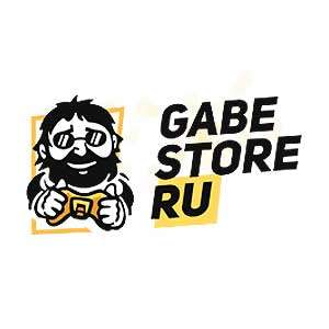 GabeStore Logo